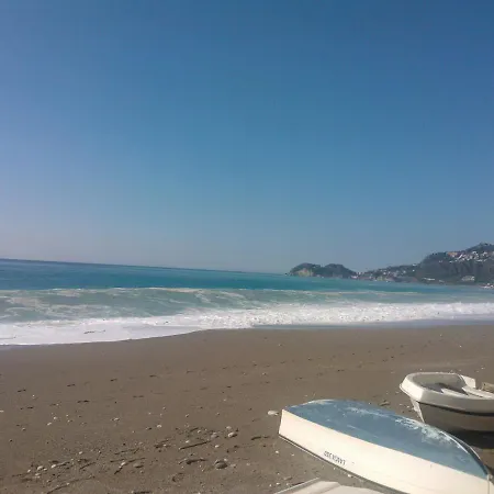 Essenze Di Sicilia - Taormina * Letojanni