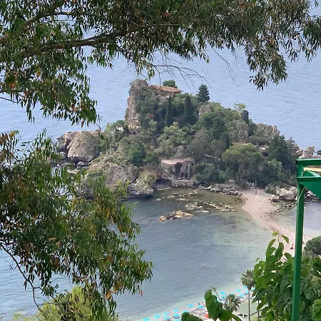 Holiday home Essenze Di Sicilia - Taormina *