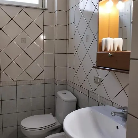 Essenze Di Sicilia - Taormina Holiday home Letojanni