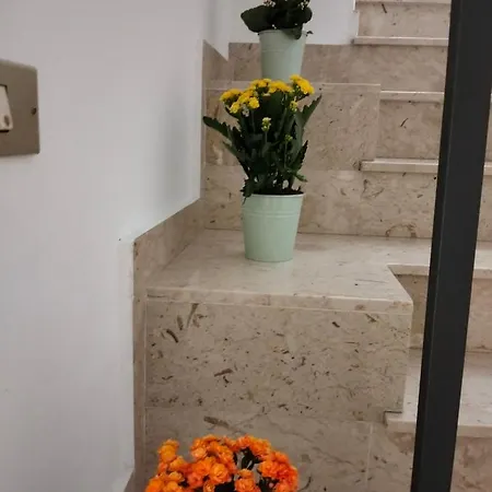 Essenze Di Sicilia - Taormina Vakantiehuis *