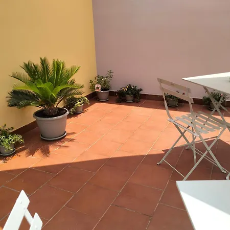 Essenze Di Sicilia - Taormina * Letojanni
