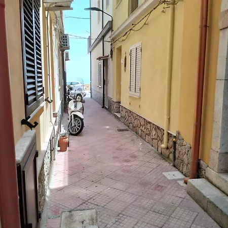 Vakantiehuis Essenze Di Sicilia - Taormina