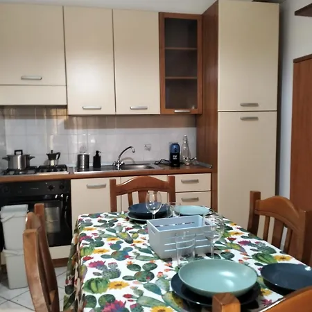 Holiday home Essenze Di Sicilia - Taormina