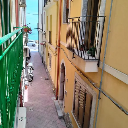 Essenze Di Sicilia - Taormina Holiday home *