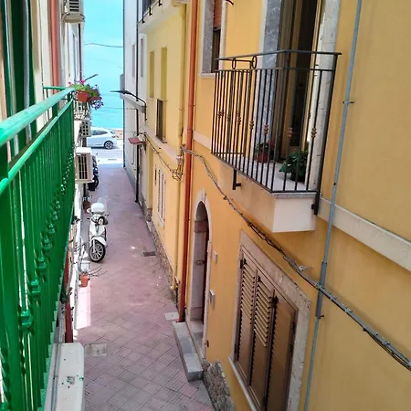 Essenze Di Sicilia - Taormina Vakantiehuis *