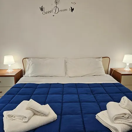 Holiday home Essenze Di Sicilia - Taormina