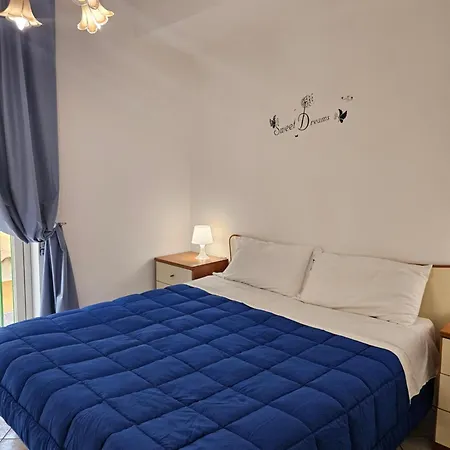 Holiday home Essenze Di Sicilia - Taormina *