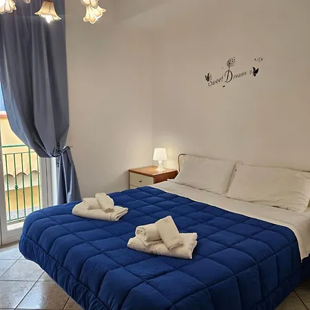 Holiday home Essenze Di Sicilia - Taormina Letojanni