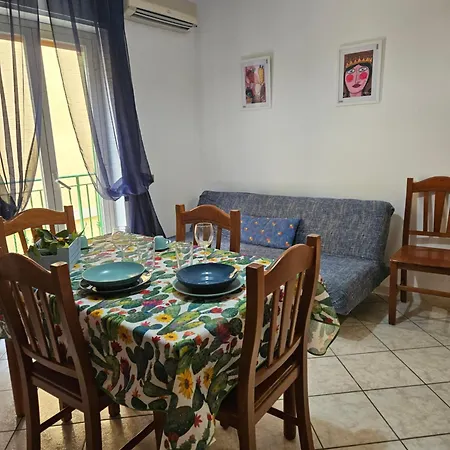 Essenze Di Sicilia - Taormina Holiday home Letojanni