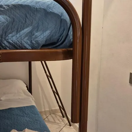 Essenze Di Sicilia - Taormina Vakantiehuis Letojanni