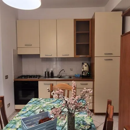 Vakantiehuis Essenze Di Sicilia - Taormina Letojanni