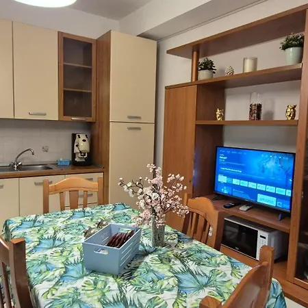 Essenze Di Sicilia - Taormina Vakantiehuis *