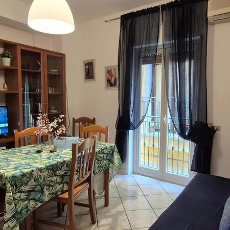 Essenze Di Sicilia - Taormina Letojanni