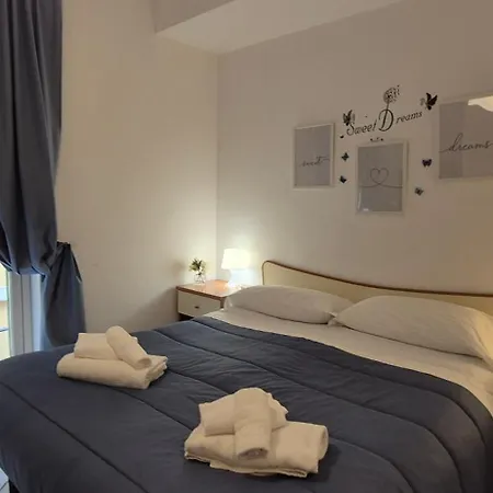 Essenze Di Sicilia - Taormina Vakantiehuis