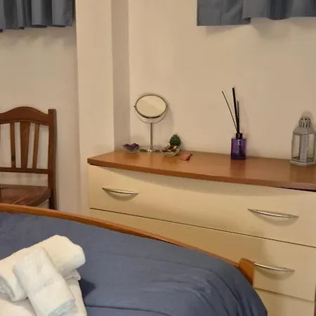 Essenze Di Sicilia - Taormina Vakantiehuis Letojanni