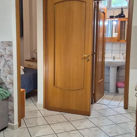 Vakantiehuis Essenze Di Sicilia - Taormina Letojanni