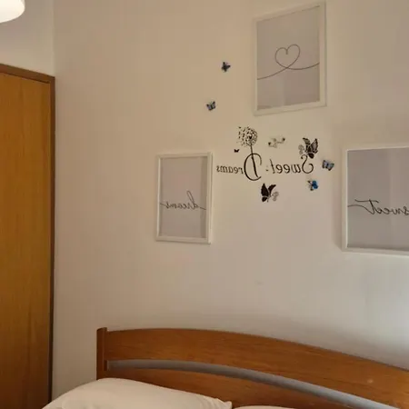 Vakantiehuis Essenze Di Sicilia - Taormina Letojanni