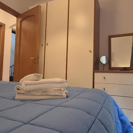 Holiday home Essenze Di Sicilia - Taormina Letojanni