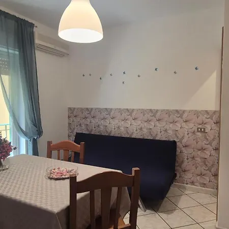Holiday home Essenze Di Sicilia - Taormina Letojanni