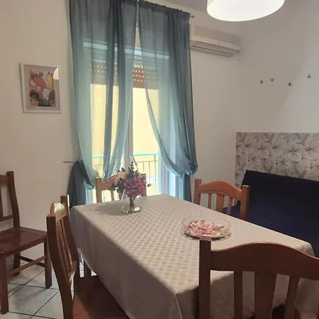 Essenze Di Sicilia - Taormina Letojanni