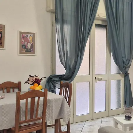 Holiday home Essenze Di Sicilia - Taormina Letojanni