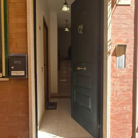 Holiday home Essenze Di Sicilia - Taormina Letojanni