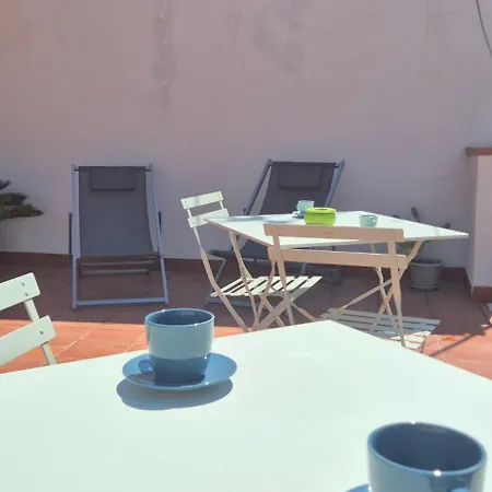 Holiday home Essenze Di Sicilia - Taormina Letojanni