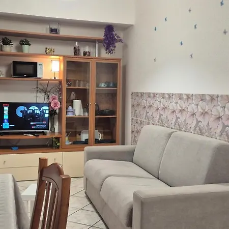 Essenze Di Sicilia - Taormina Holiday home