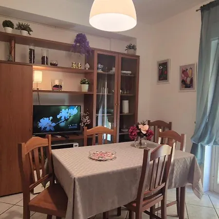Essenze Di Sicilia - Taormina Holiday home *