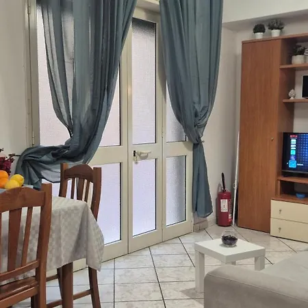 Essenze Di Sicilia - Taormina Holiday home Letojanni