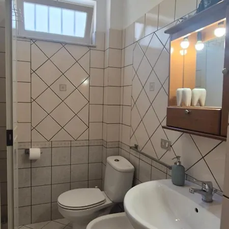 Essenze Di Sicilia - Taormina Holiday home Letojanni