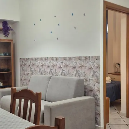 Essenze Di Sicilia - Taormina Holiday home *