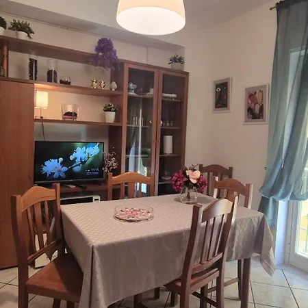 Essenze Di Sicilia - Taormina Holiday home Letojanni