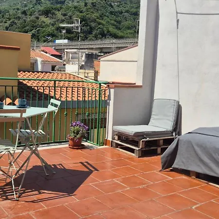 Essenze Di Sicilia - Taormina Holiday home *