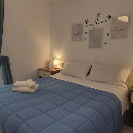 Holiday home Essenze Di Sicilia - Taormina *