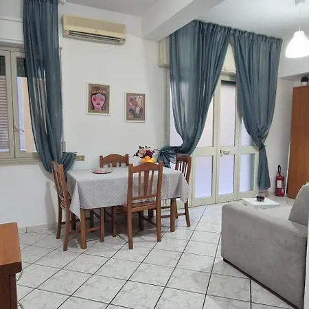Essenze Di Sicilia - Taormina Holiday home *