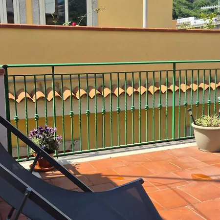 Essenze Di Sicilia - Taormina Holiday home Letojanni