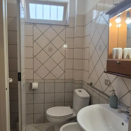 Holiday home Essenze Di Sicilia - Taormina *