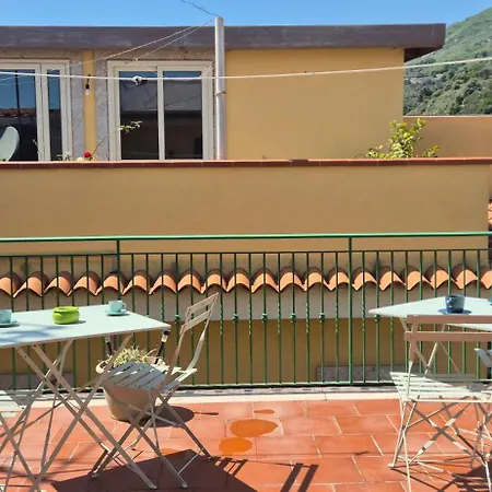 Holiday home Essenze Di Sicilia - Taormina Letojanni